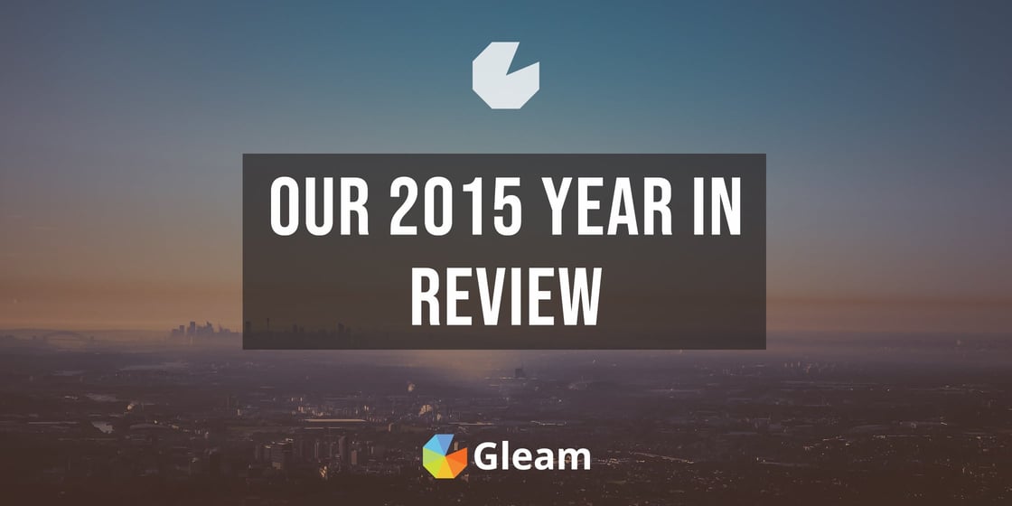 2015 Year in Review: Building A Fast Growing Bootstrapped Business