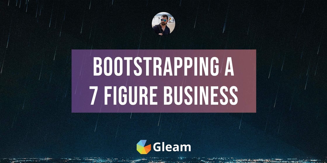 7 Principles That Helped Us Bootstrap a 7-Figure Business