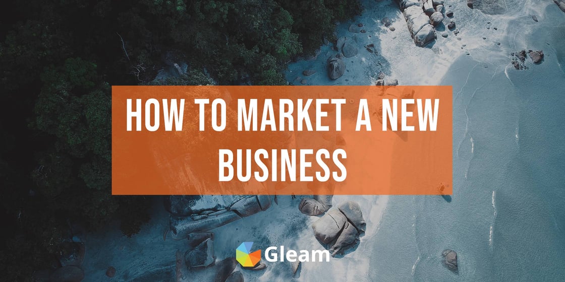 Launching a New Business Online: 14 Marketing Tips, Tricks & Ideas