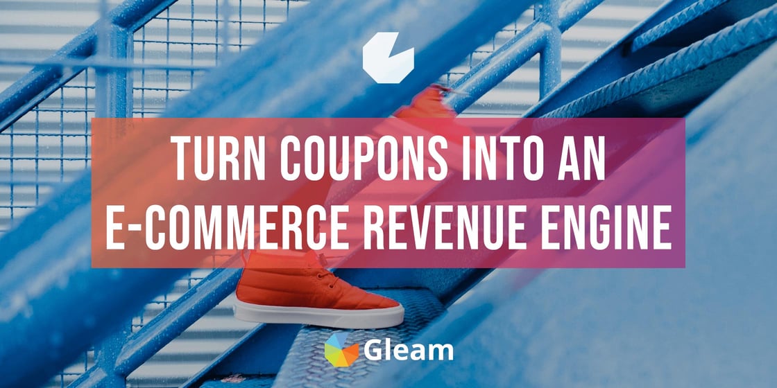 How Our Customers Sell More Products With Incentivized Coupons