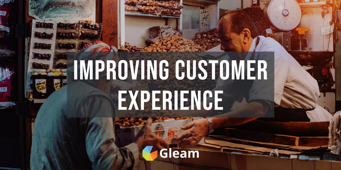 18 Ways We Grow Our Product With Good Customer Experience