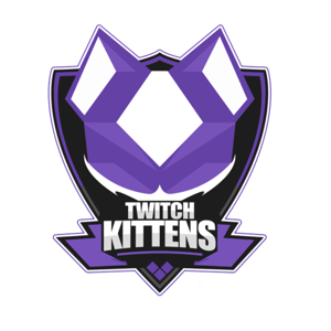 Twitch Kittens logo