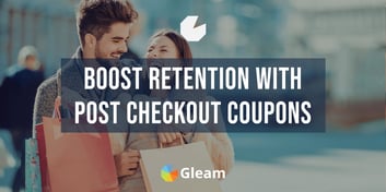 How to Increase Customer Retention With Coupons