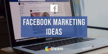 40+ Facebook Marketing Ideas For 2023