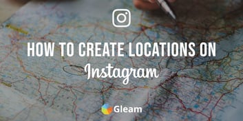 How to Create a New Location on Instagram