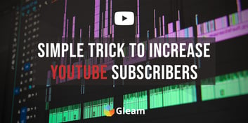 How to Increase YouTube Subscriptions With Simple Prompts