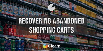Recover Abandoned Shopping Carts With Capture