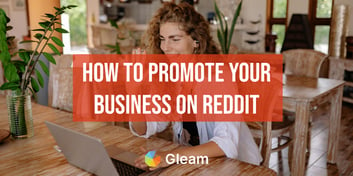 How To Promote Your Business on Reddit