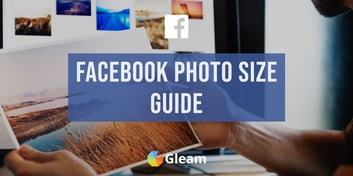 All Facebook Image Sizes in 2023