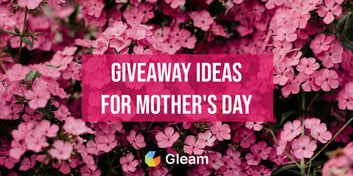 Fun and Creative Mother's Day Contest Ideas