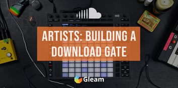 SoundCloud Download Gate: Grow Your SoundCloud Followers