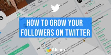 Increase Twitter Followers With 40+ Expert Tips