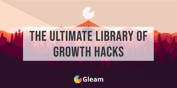 Ultimate Library of Growth Hacks