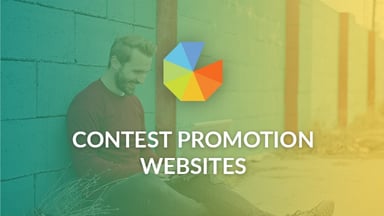 Contest Promotion Websites