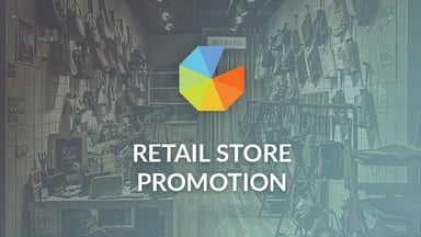 Retail Store Promotion