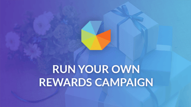 Run Your Own Rewards Campaign