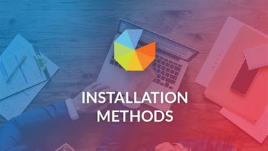 Installation Methods
