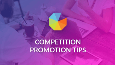 Competition Promotion Tips