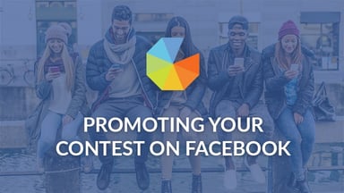Promoting Your Contest On Facebook