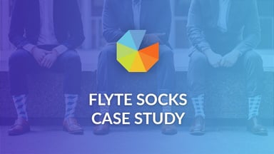 Flyte Socks Case Study