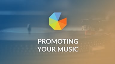 Promoting Your Music
