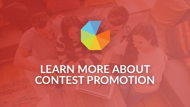 Learn More About Contest Promotion