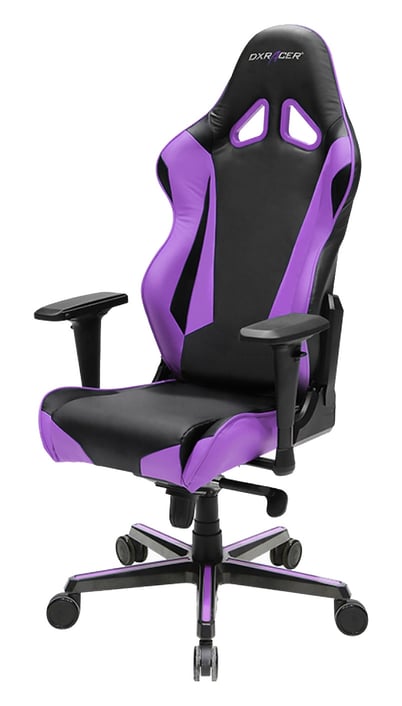DXRacer's gaming chair