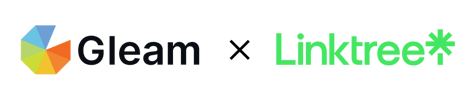 Gleam & Linktree's New Integration