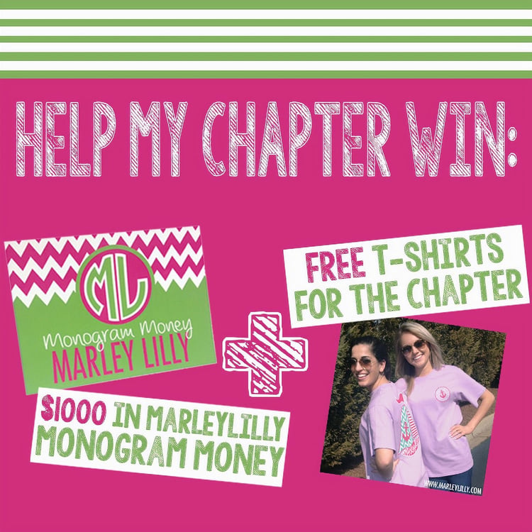 Marley Lilly Referral Campaign