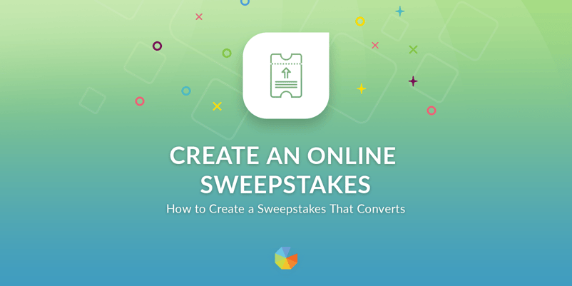 How to Create a Sweepstakes that Converts