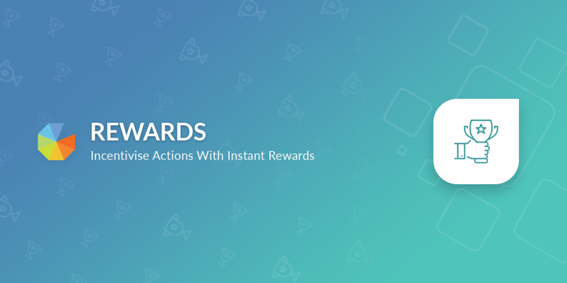 Documentation for Gleam Rewards app