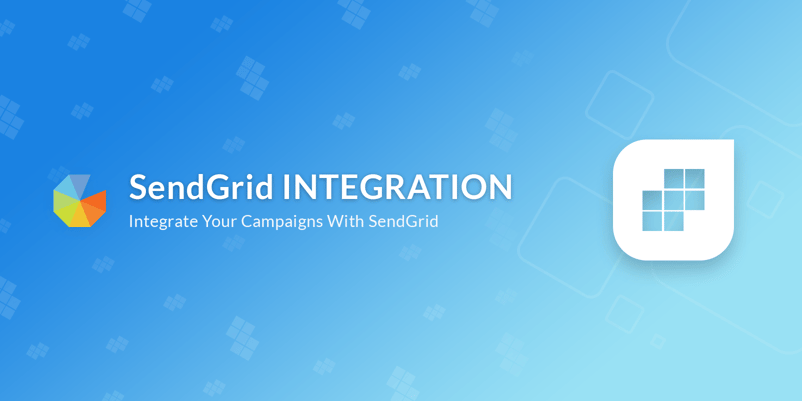 SendGrid integration setup instructions for Gleam