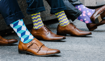 Flyte Socks Case Study Cover
