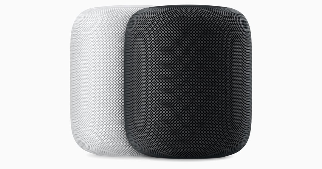Apple HomePod Contest Cover Image