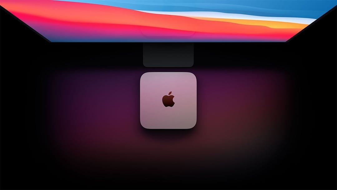 Apple Mac mini Contest Cover Image