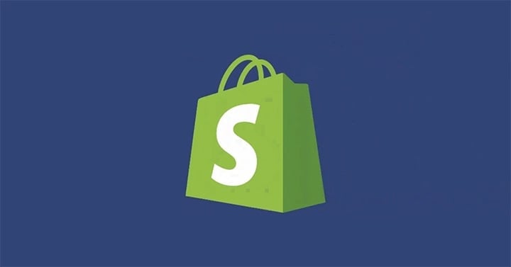 Promote Shopify Store Logo