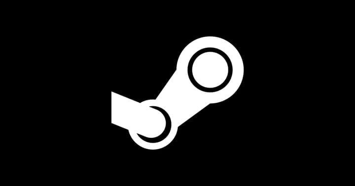 Promote Steam Game Logo