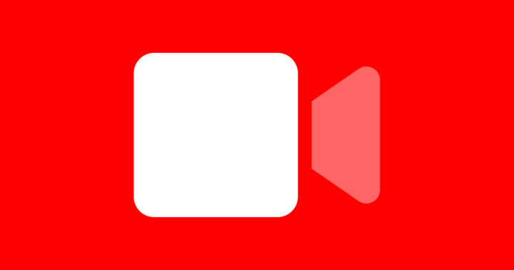 Video Contest Logo