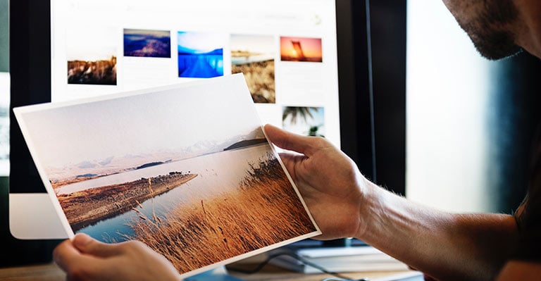 Installing Your Gallery Photography
